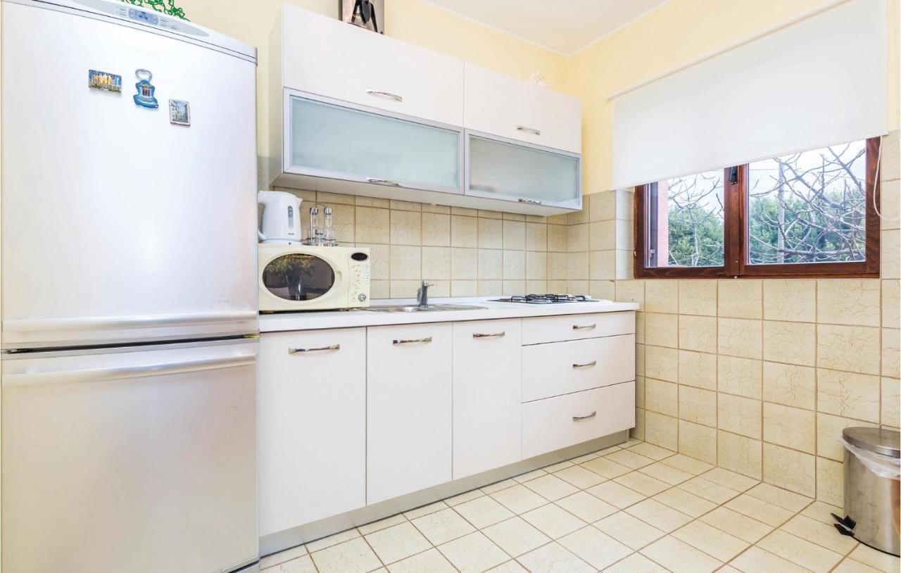 Lovely Apartment In Matulji With Kitchen Екстер'єр фото